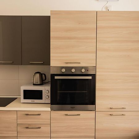 Sliema Seaview Modern Apartment Экстерьер фото
