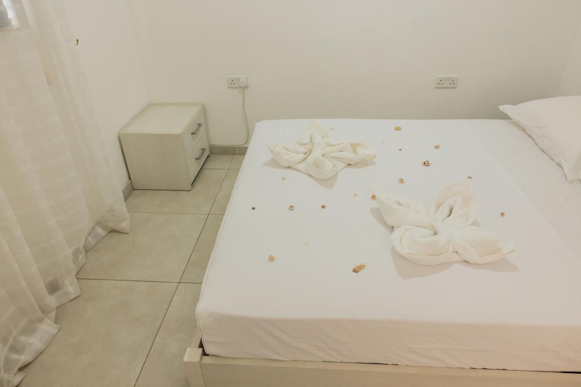 Sliema Seaview Modern Apartment Экстерьер фото
