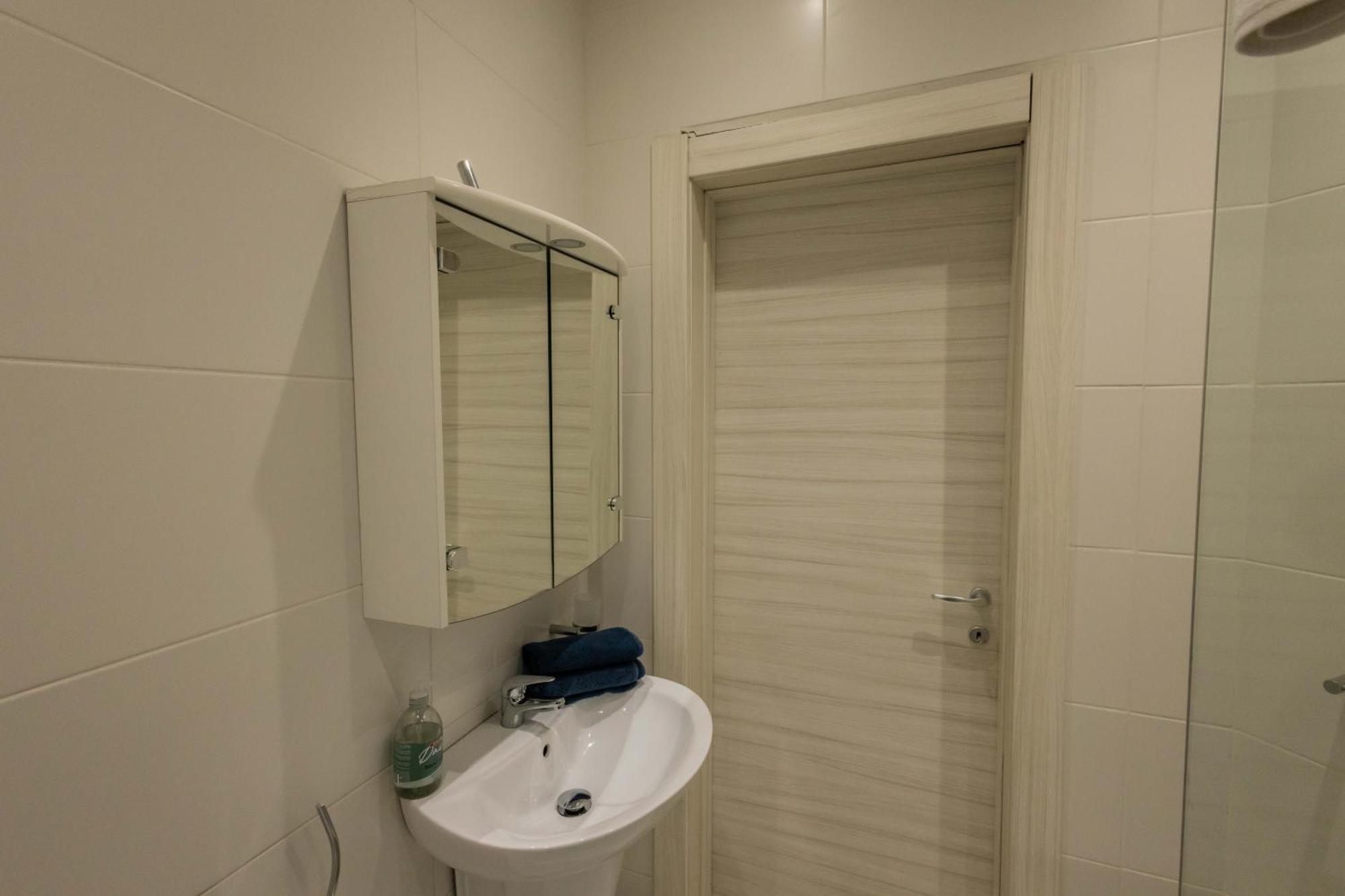 Sliema Seaview Modern Apartment Экстерьер фото