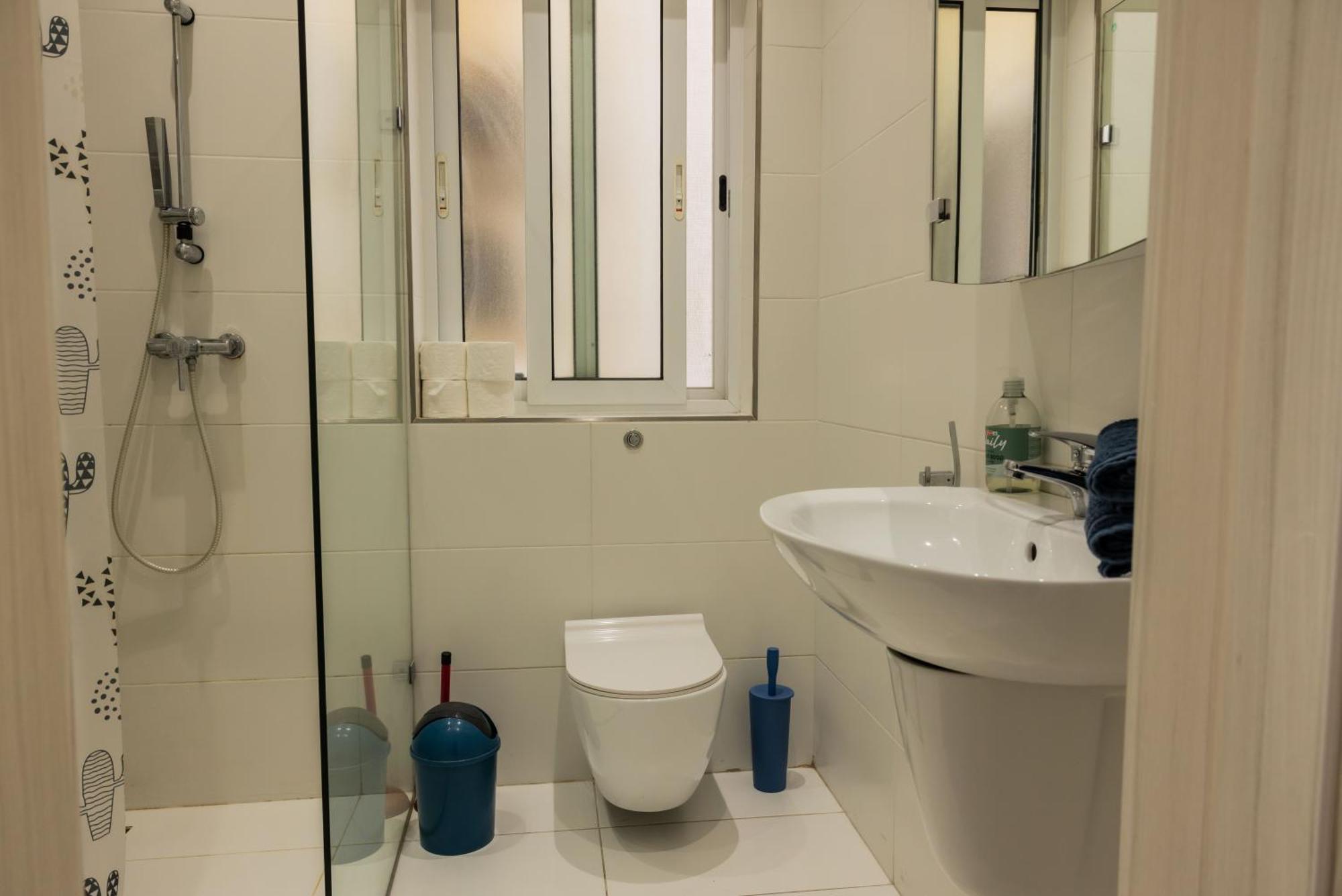 Sliema Seaview Modern Apartment Экстерьер фото