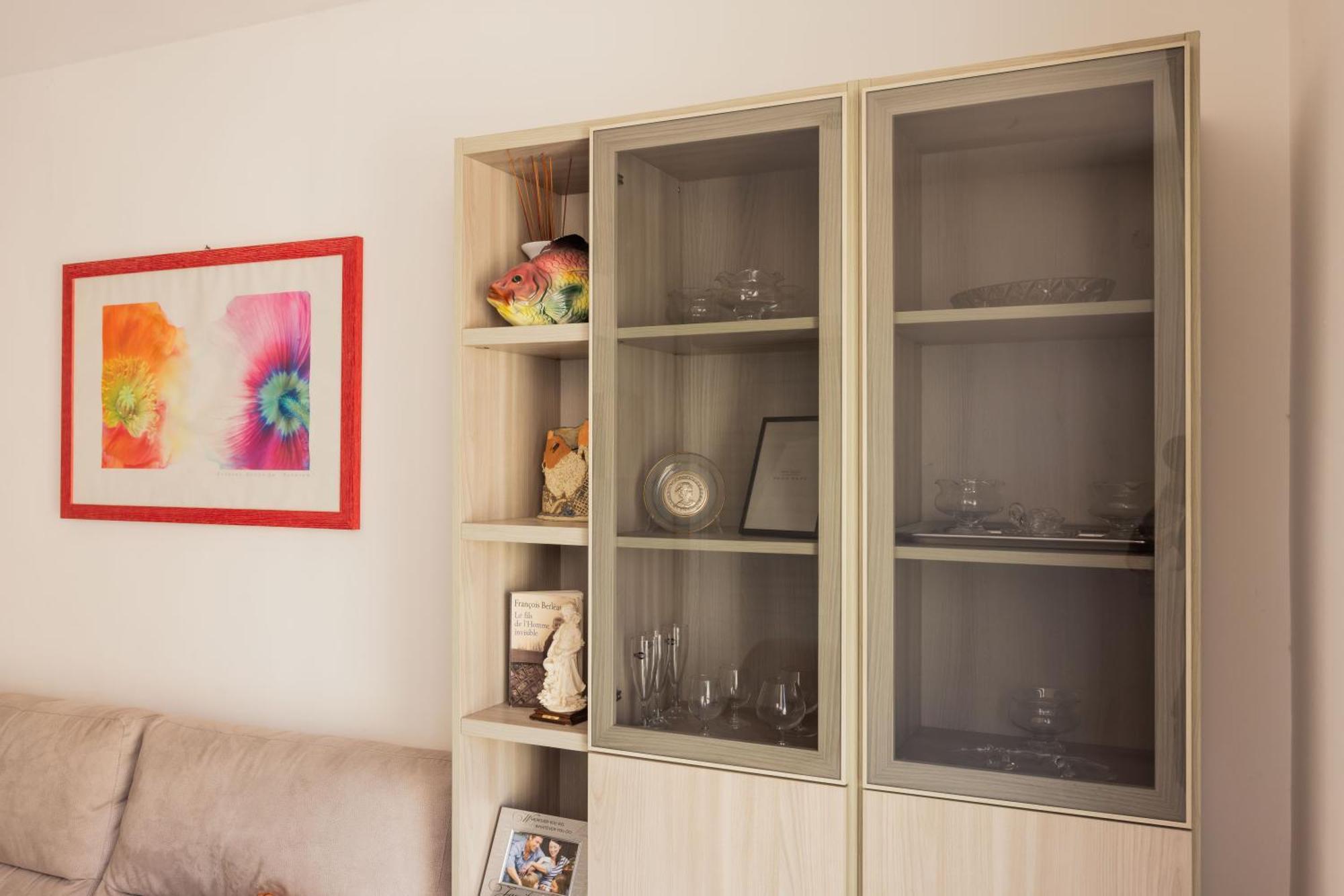 Sliema Seaview Modern Apartment Экстерьер фото
