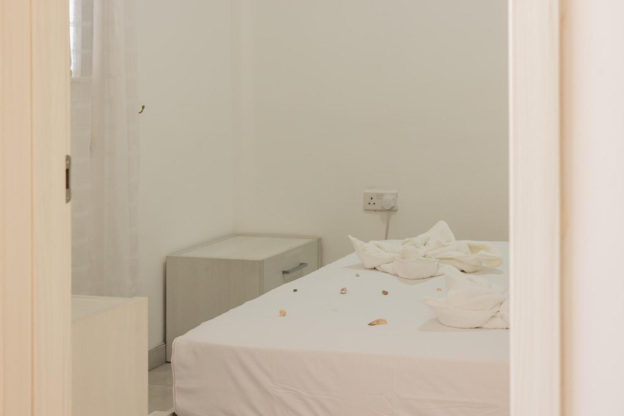 Sliema Seaview Modern Apartment Экстерьер фото