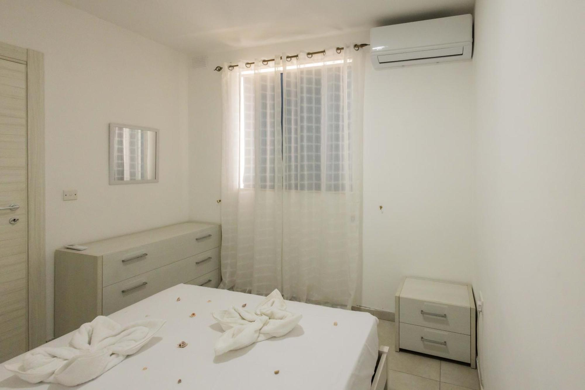 Sliema Seaview Modern Apartment Экстерьер фото