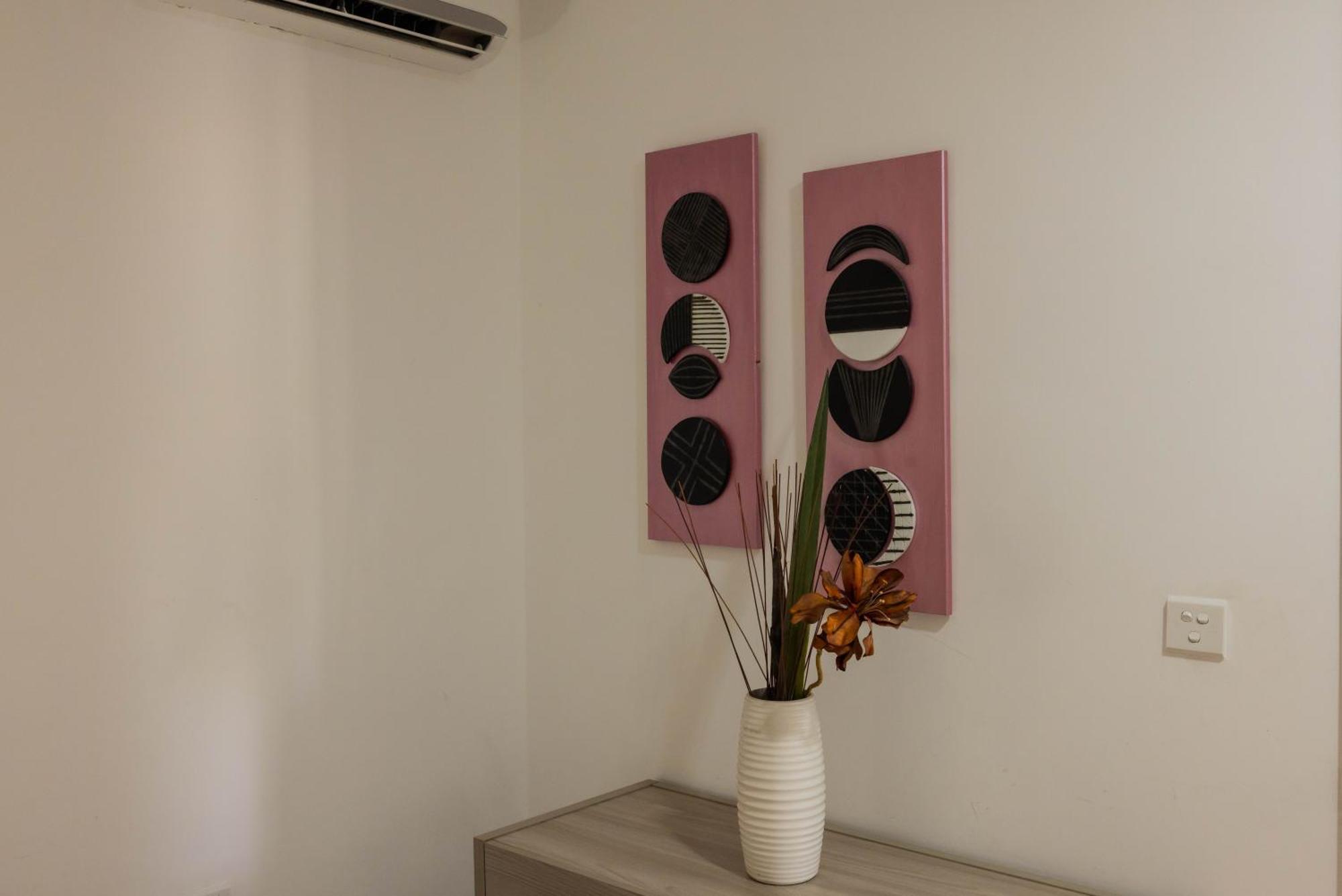 Sliema Seaview Modern Apartment Экстерьер фото