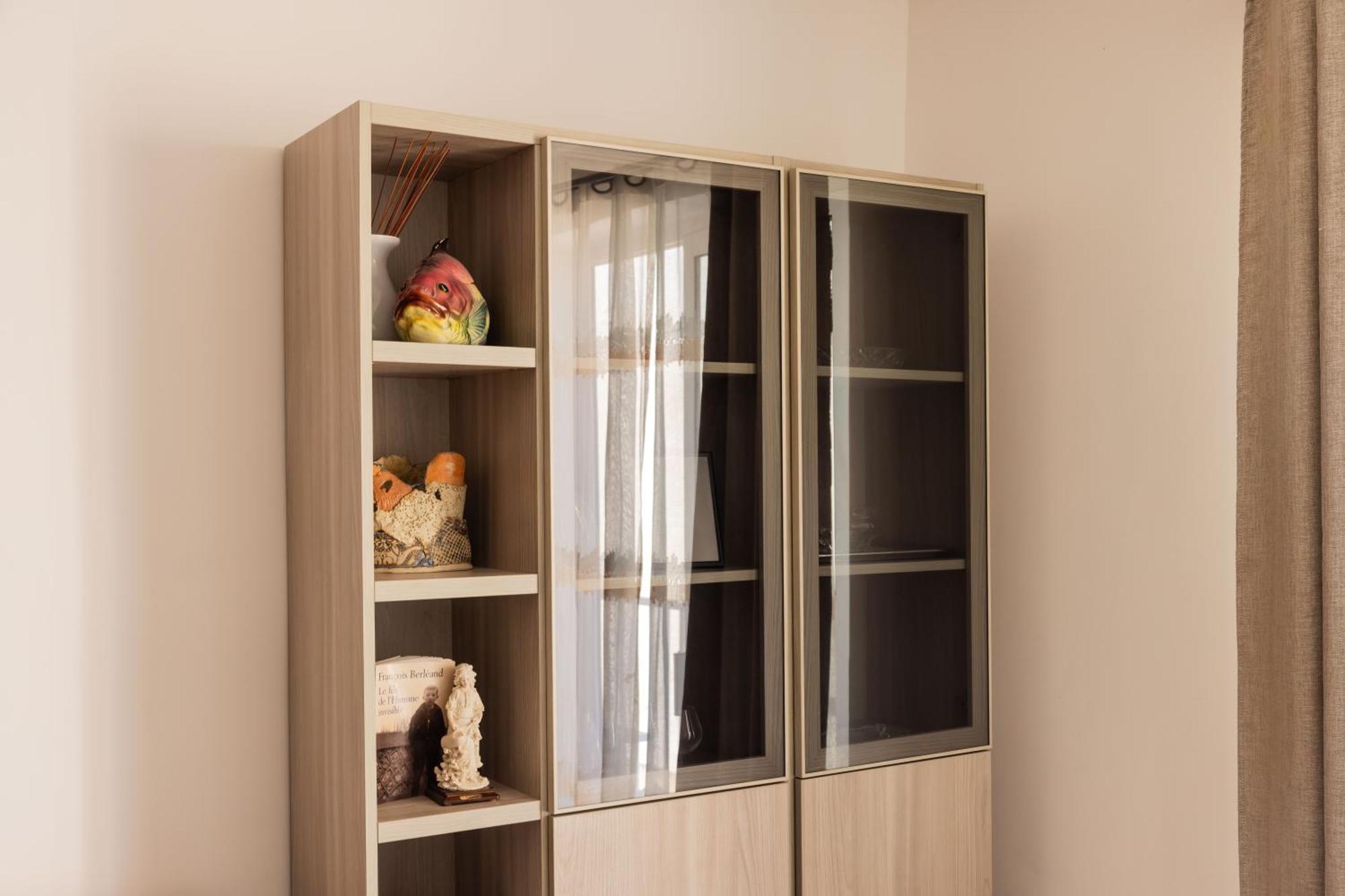 Sliema Seaview Modern Apartment Экстерьер фото